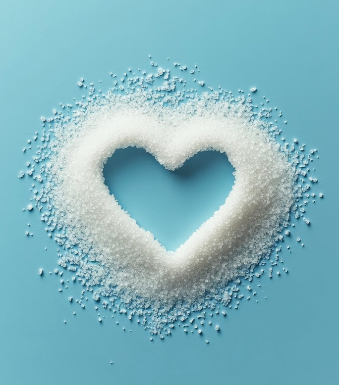 砂糖を控えるだけで“口も体も若返る”って本当？