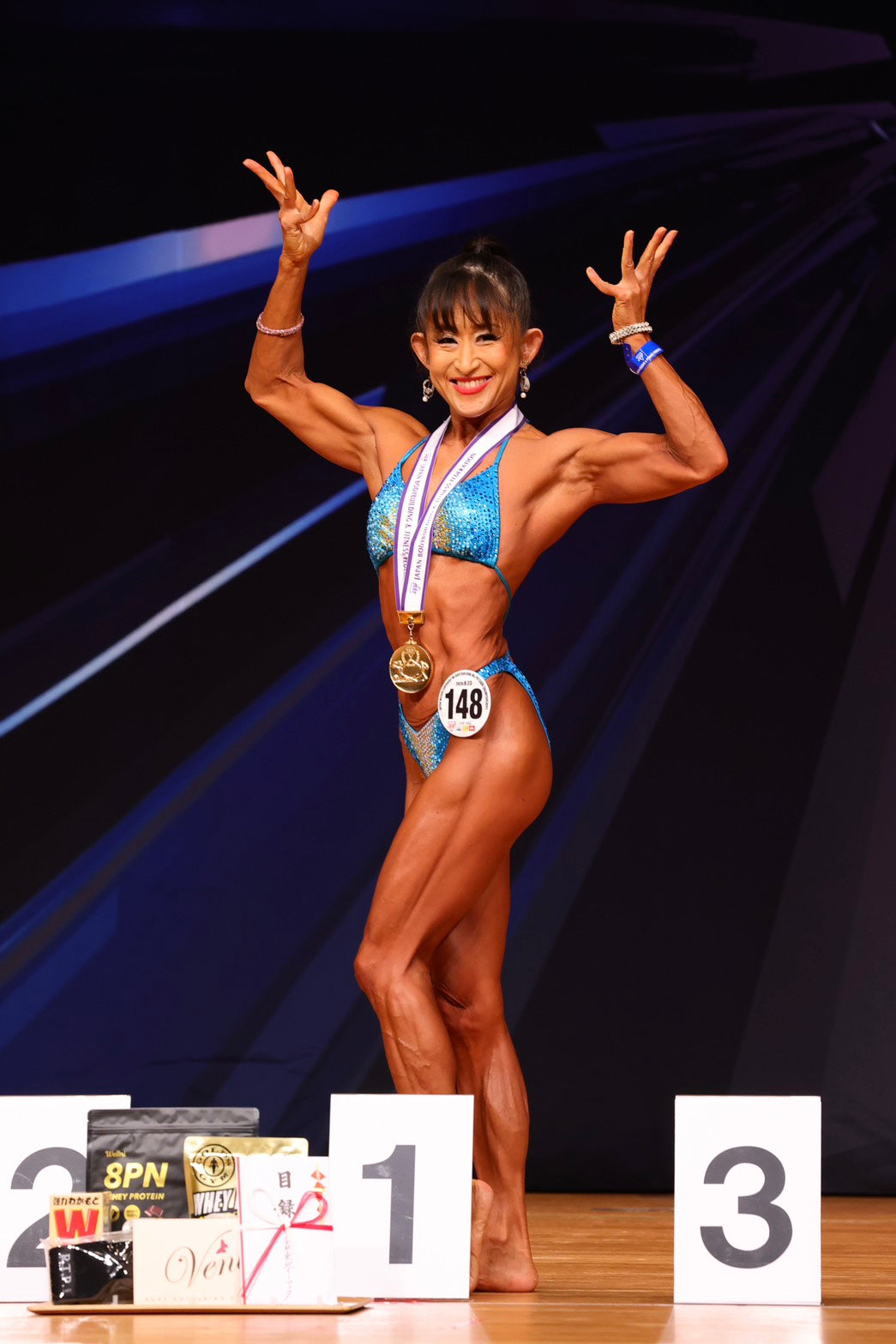 矢野かずみ選手を「MPA WELLNESSアンバサダー」にお迎えしました！