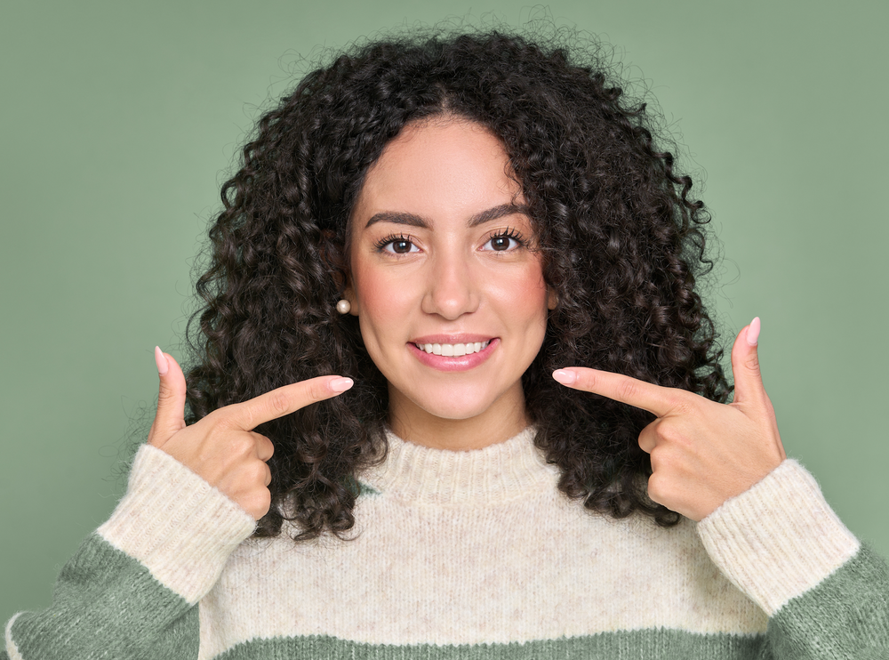 いい歯の日（11月8日）