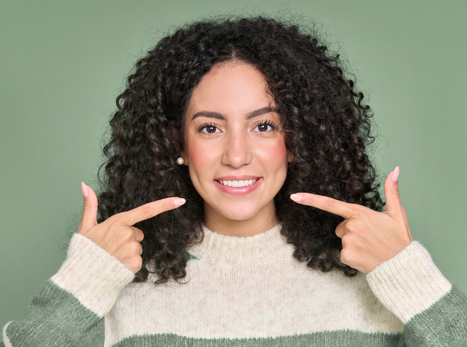 いい歯の日（11月8日）