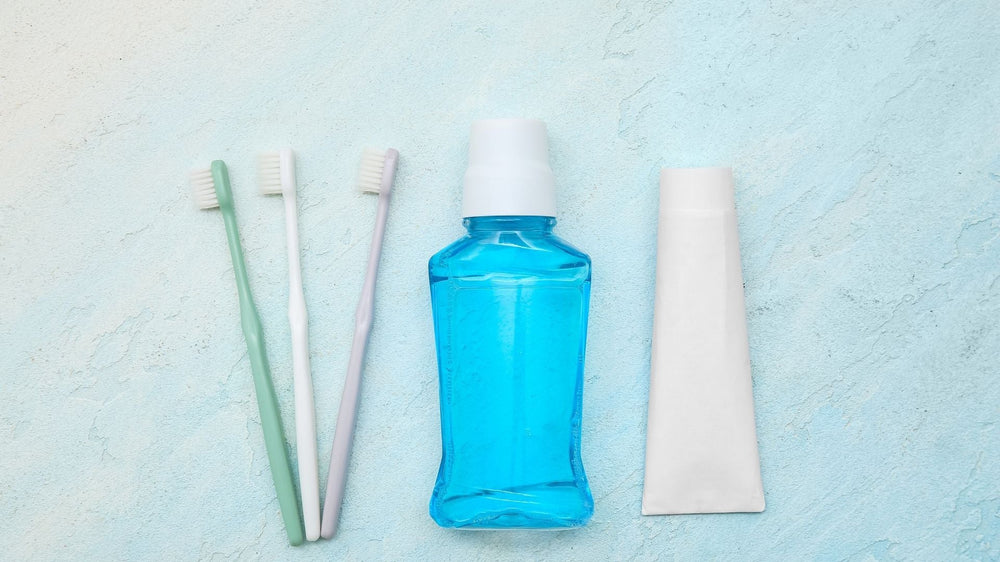 その口腔ケア持続しますか？