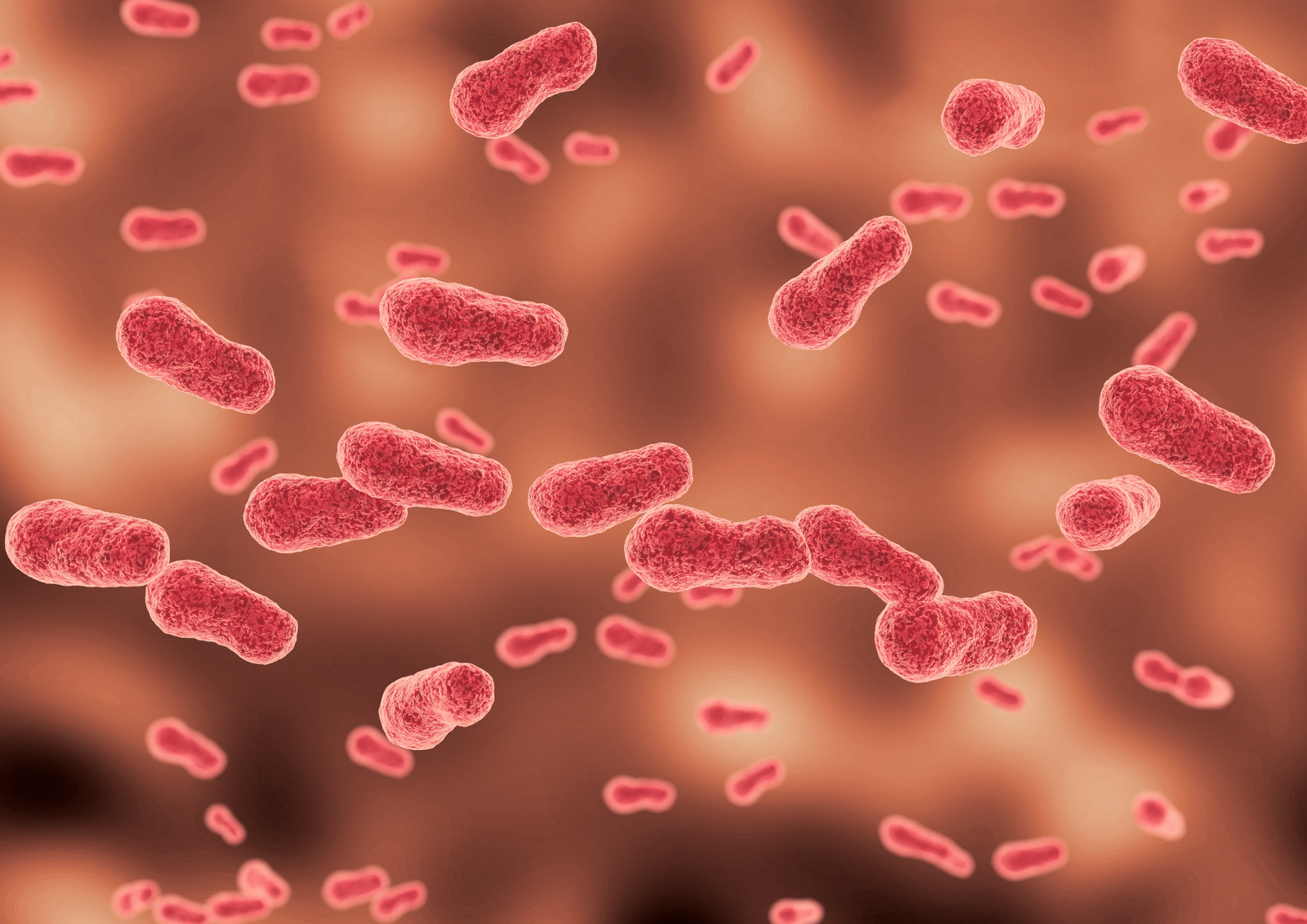 お口と腸はつながっている ― 口腔腸管転座のお話（Oral-Gut Translocation)