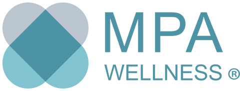 Navigate back to MPA WELLNESS homepage