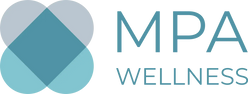 Navigate back to MPA WELLNESS homepage