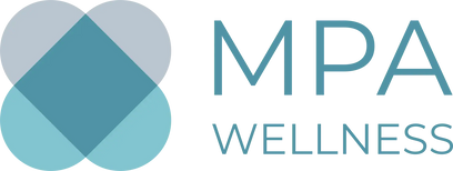 Navigate back to MPA WELLNESS homepage