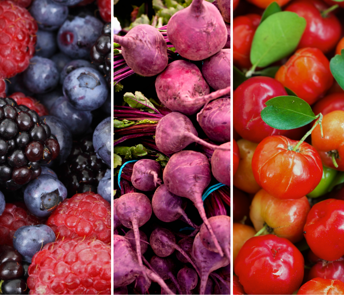 3つの成分で歯周病対策