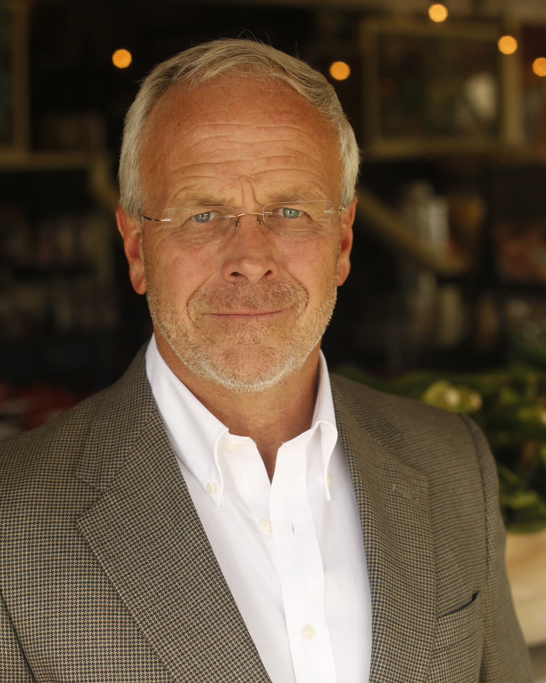 prebiNOvaの開発者